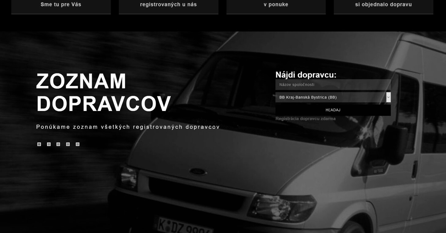 pre cestovateľov cestu lacnejšie